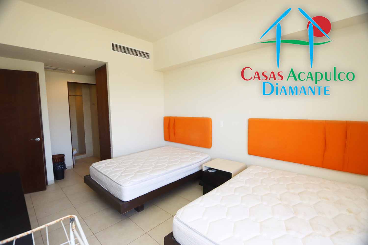 Areia C 301 - Recamara tres 2 Areia C 301 - Recamara tres 2